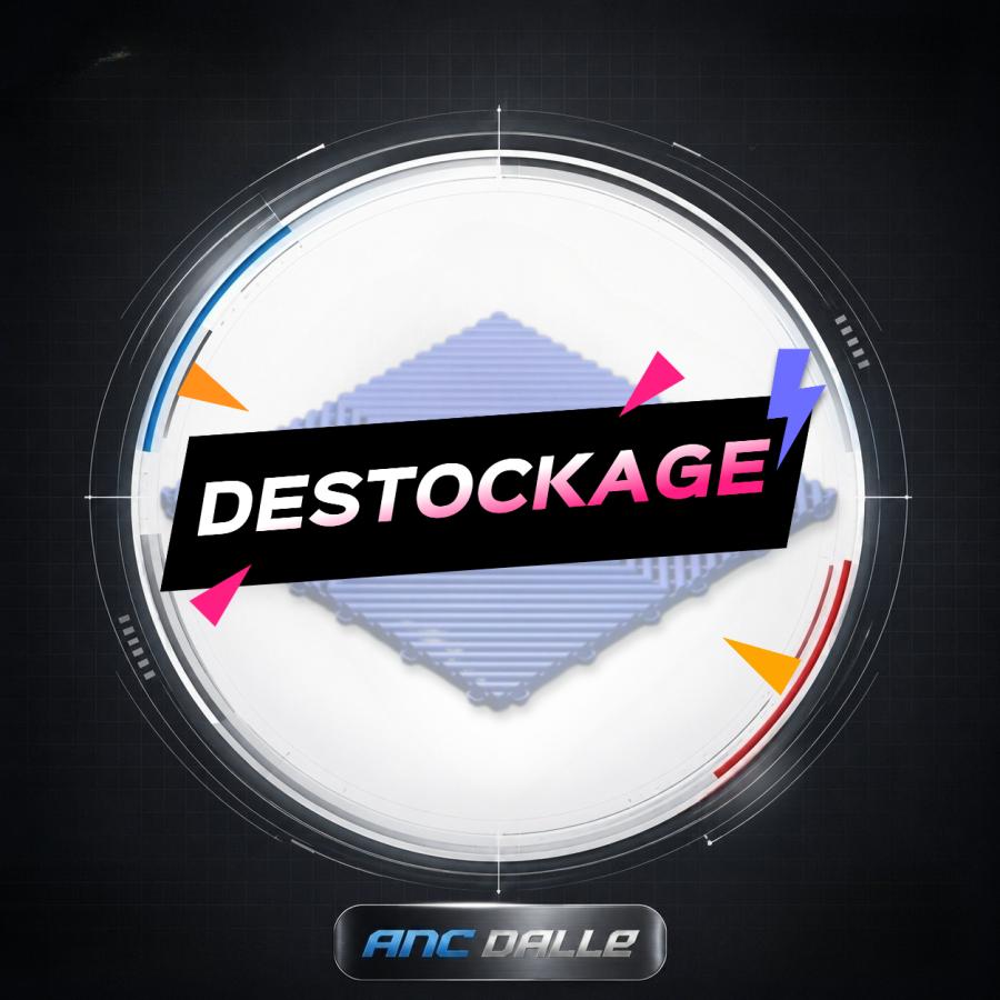 Destockage