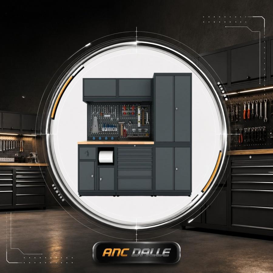 Meuble de rangement Garage