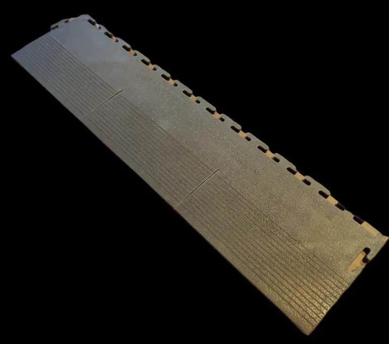 Profil PVC - Gris Foncé