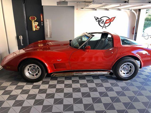 Dalle PRO Damier - Gris Clair