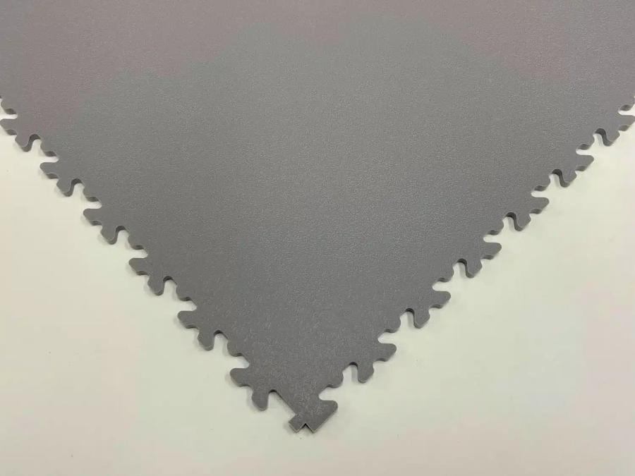 Dalle PVC « START » 1,7kgs « GRIS CLAIR »