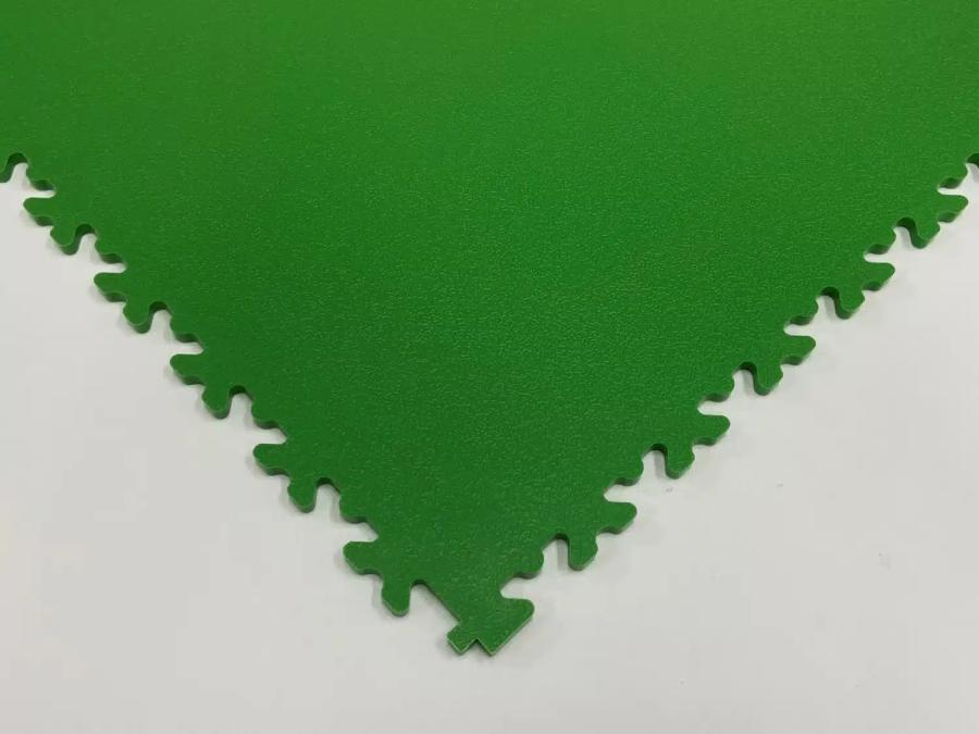 Dalle PVC « PRO » 2,2 kgs – « VERT »