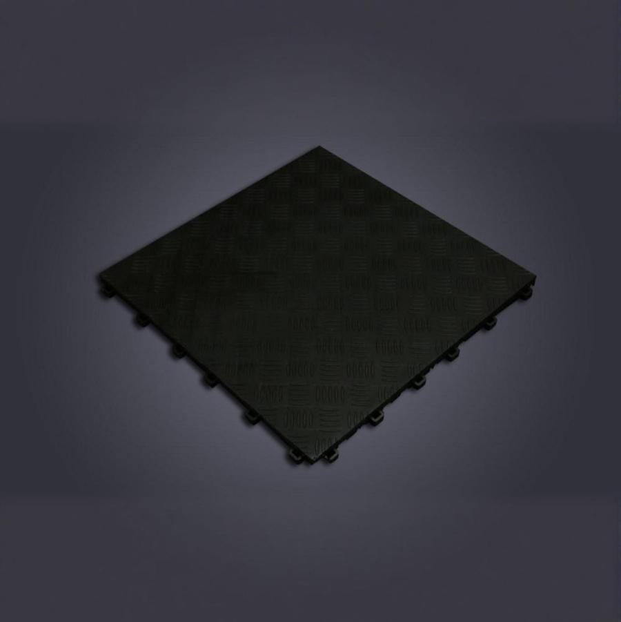 Dalle LARMÉE - Noir