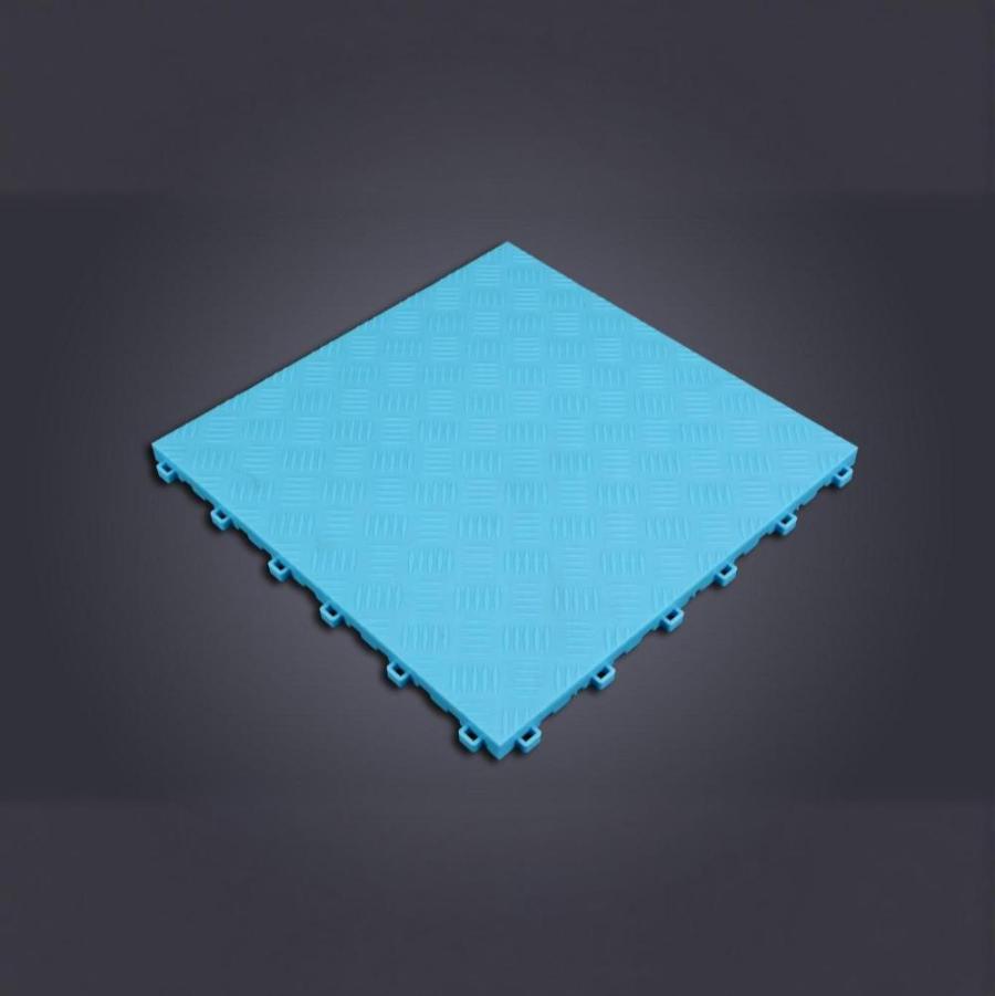 Dalle LARMÉE - Bleu Clair