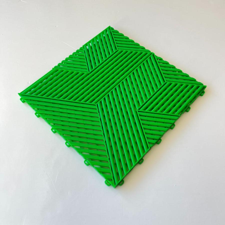 Dalle AMNOCA - Vert Foncé