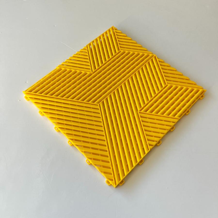 Dalle AMNOCA - Jaune