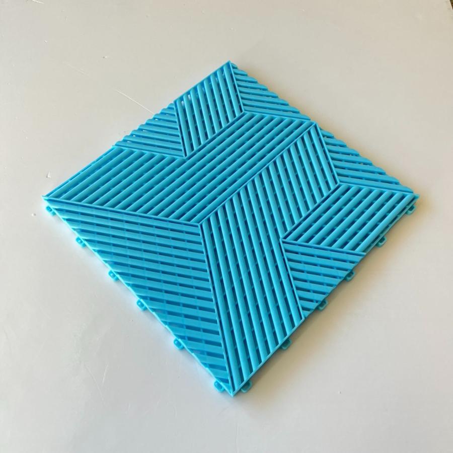 Dalle AMNOCA - Bleu Clair