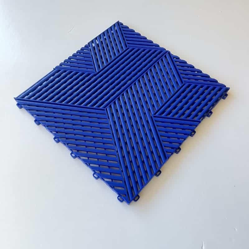 Dalle AMNOCA - Bleu Foncé