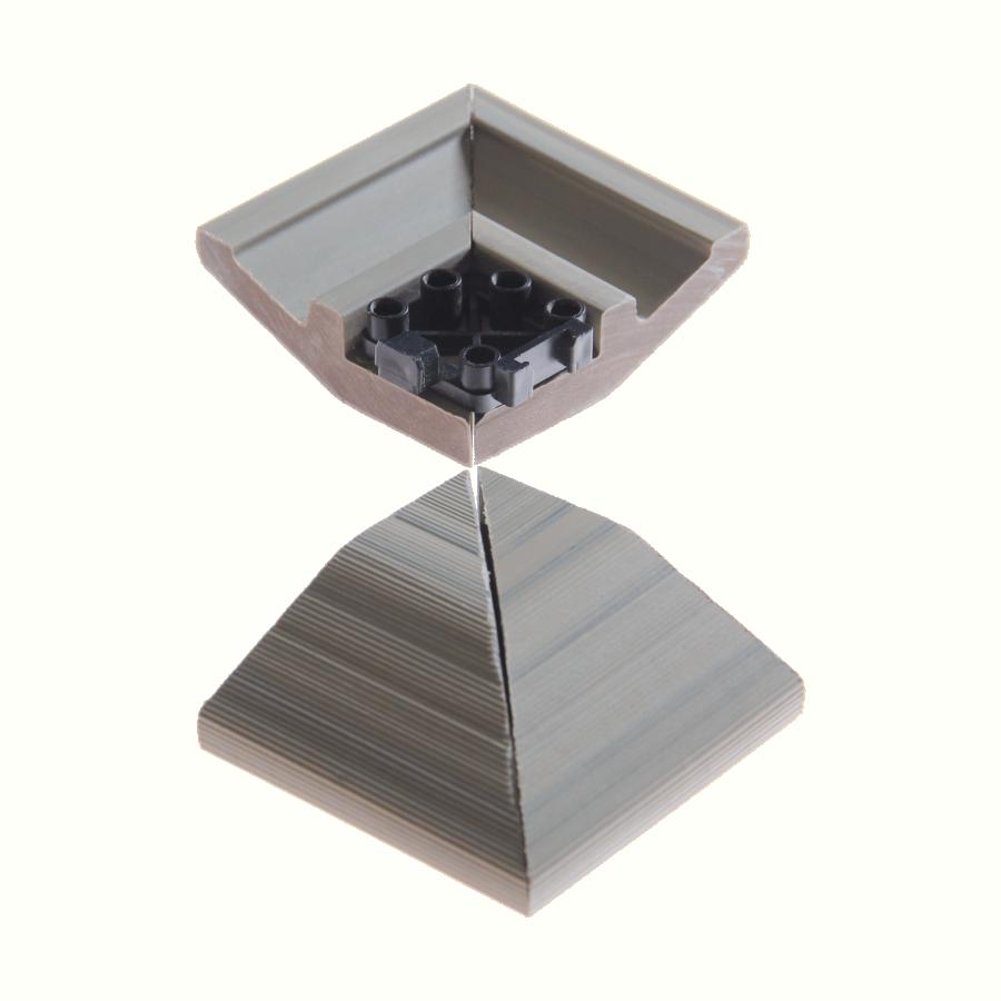 Angle Composite - NUTS