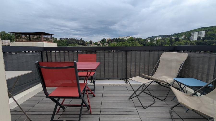 Dalle de terrasse composite – 60x30cm – couleur - Photo 5