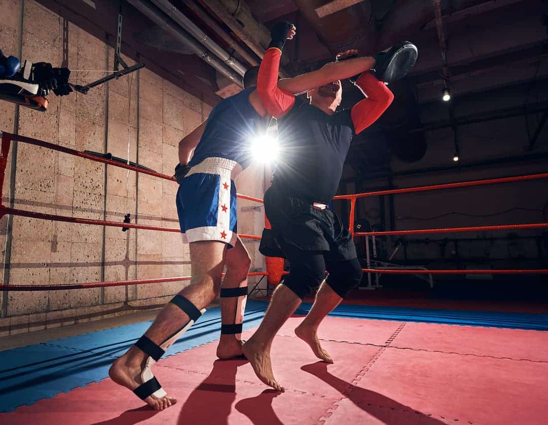 Le tatami puzzle : un incontournable des arts martiaux et sports de combat