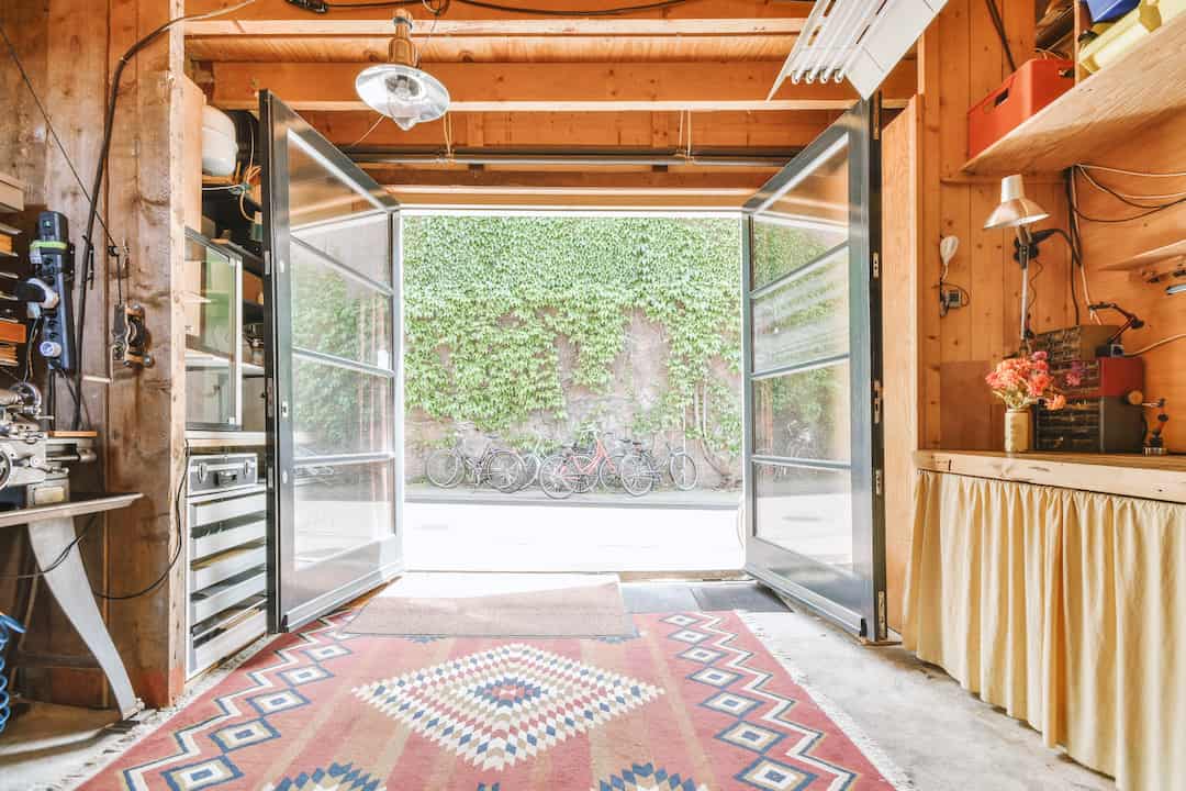 Révélez le potentiel caché de votre garage en quelques étapes simples ! ????